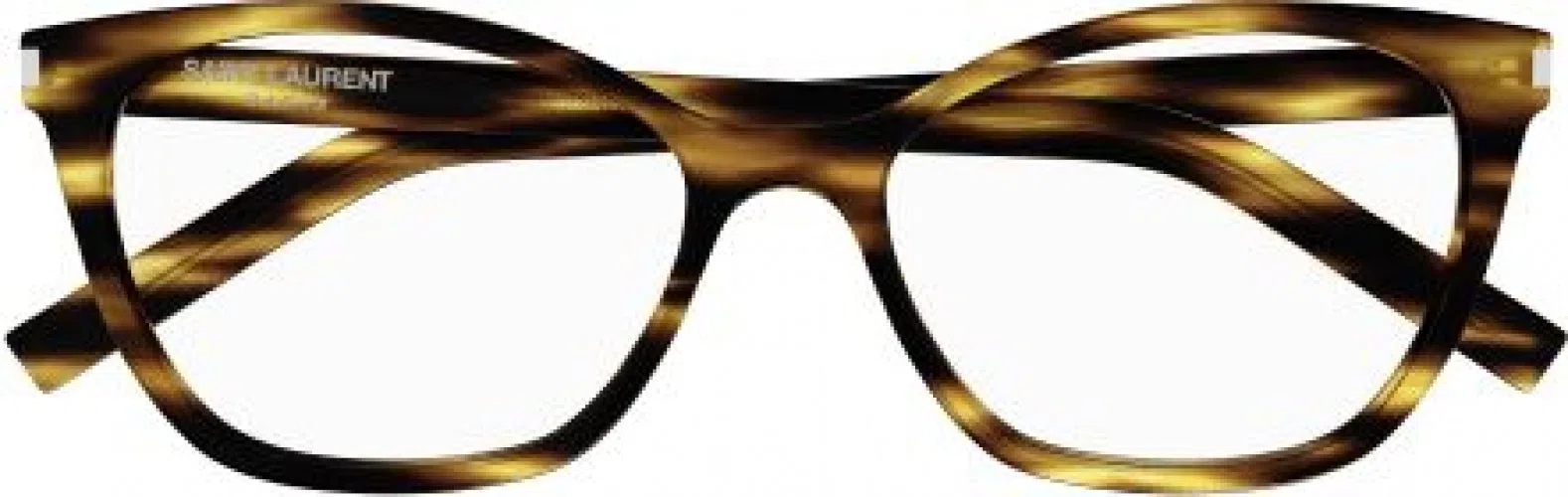 Saint Laurent Classic SL 287 SLIM Eyeglasses - view 4
